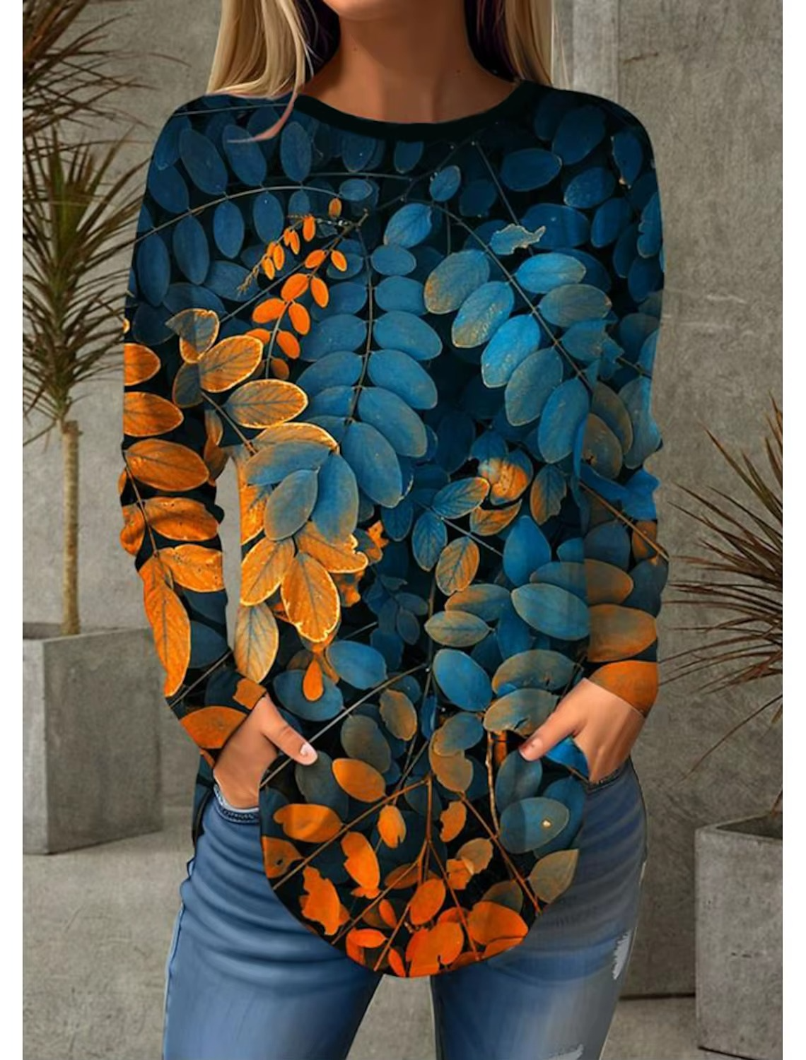 Lara | Popular Trendy Top