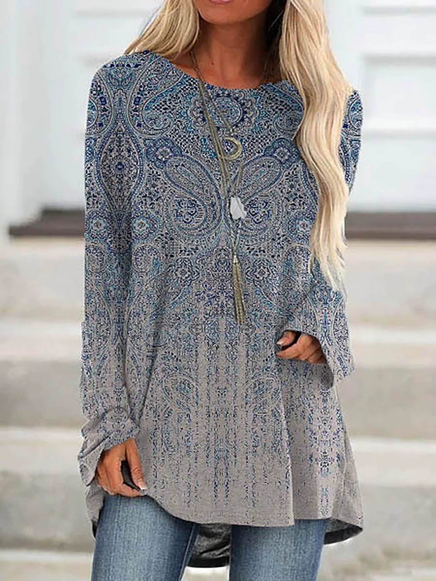 Ruby | Popular Trendy Top