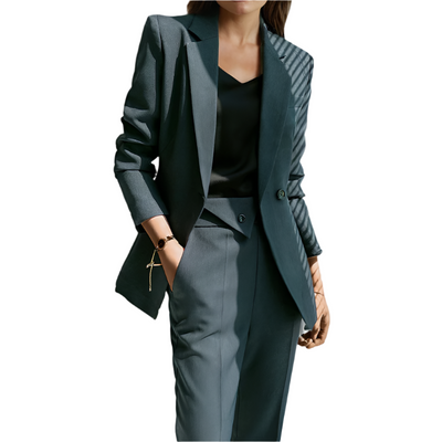 Eleganza | Prestige Blazer Ensemble