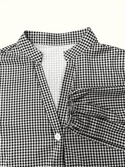 Rose | Striped Dress