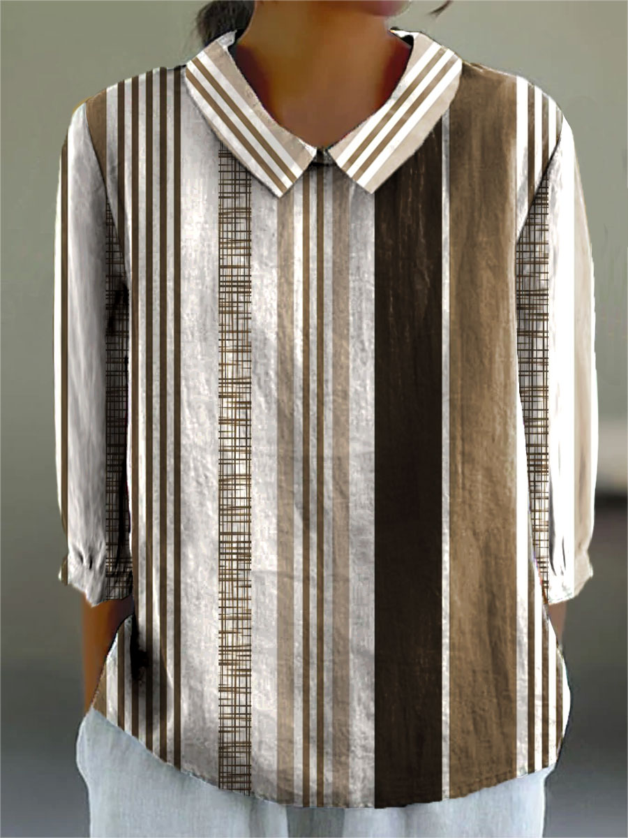 Vessali - Timeless Comfort Blouses