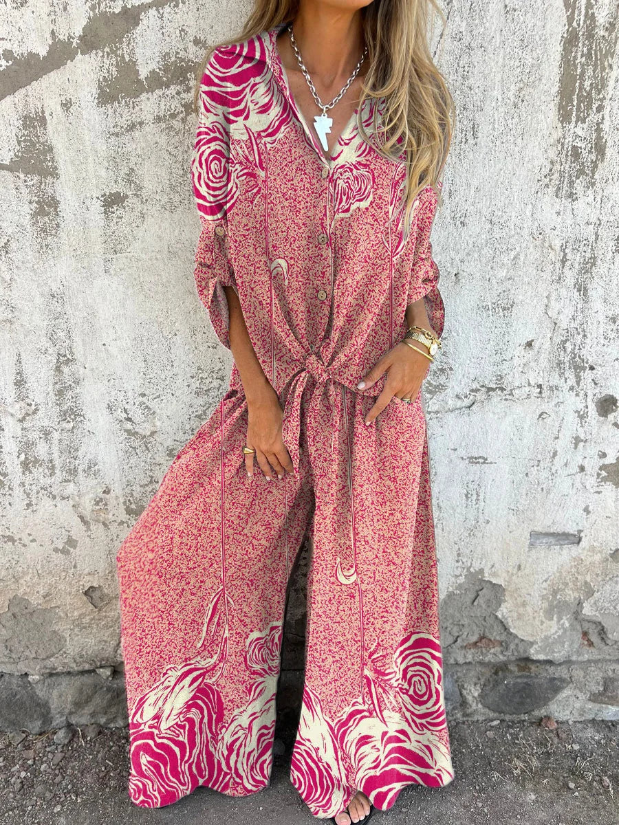 Lucille - Pastoral Charm Set