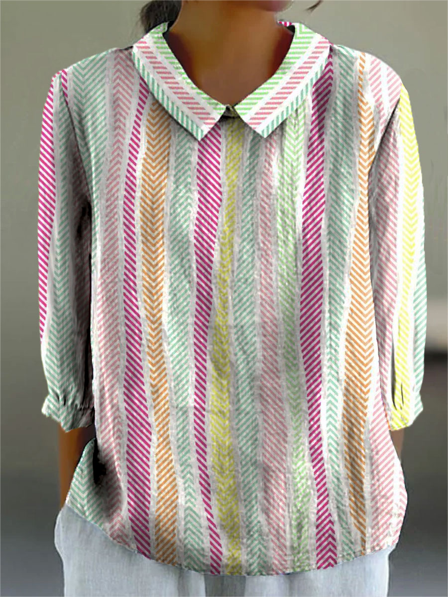 Zirelle - Timeless Comfort Blouses