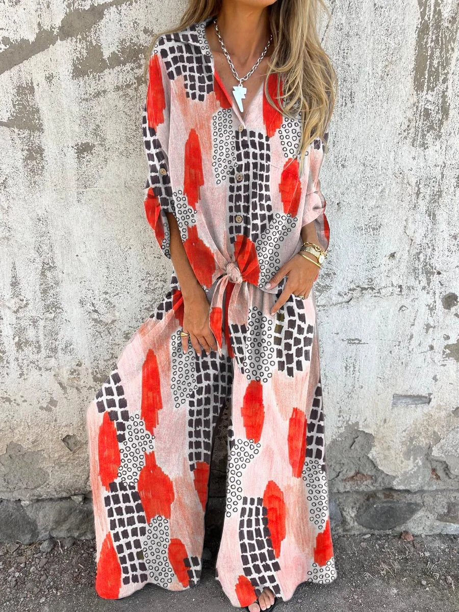 Bernadette - Pastoral Charm Set