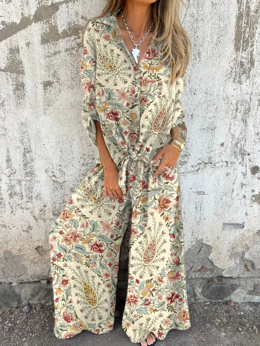 Genevieve - Pastoral Charm Set