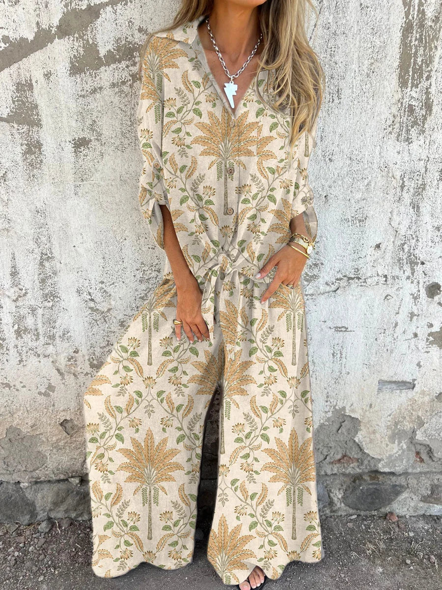 Priscilla - Pastoral Charm Set