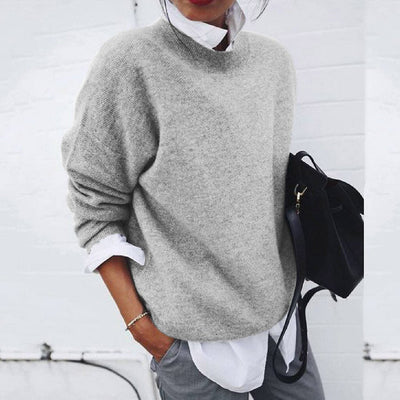 Alina | Soft Sweater