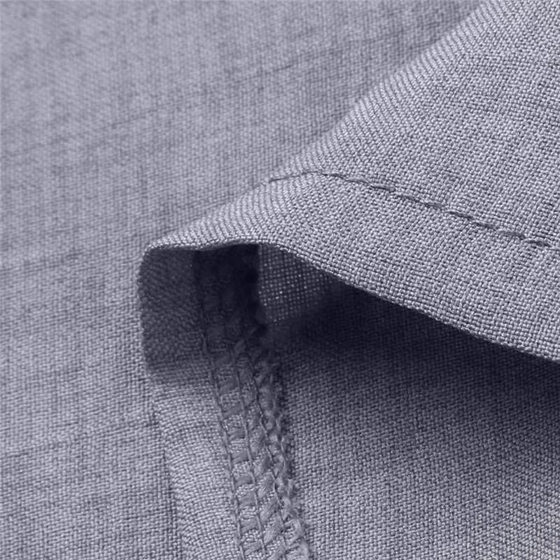 Hélène | Artistic V-Neck Tunic