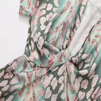 Cara | Classy Long Dress