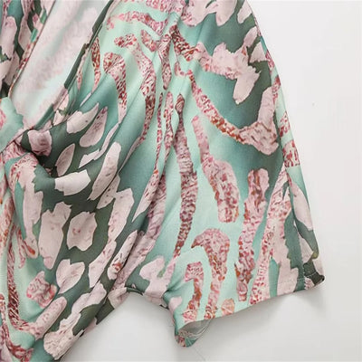 Cara | Classy Long Dress