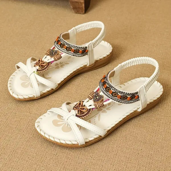 Birgitte | Orthopedia Comfort+ Sandals