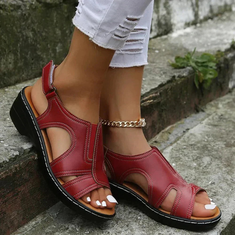 Kristie | Classic Sandals