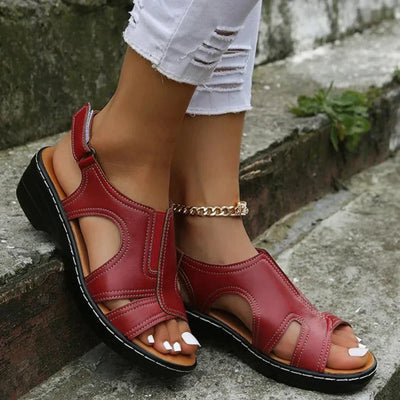 Kristie | Classic Sandals