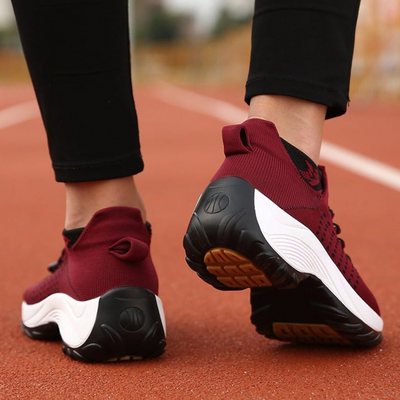 Sofia - Comfortable Shoes for sensitive feet