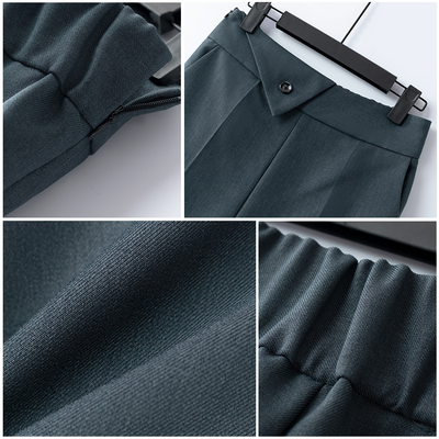 Eleganza | Prestige Blazer Ensemble