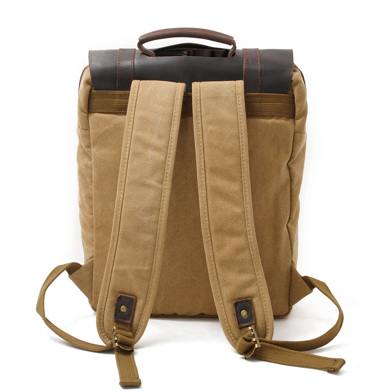 Vintage Backpack | Hallstat