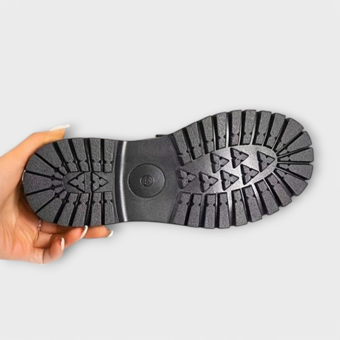 Alisa - Premium Cushioned Loafer