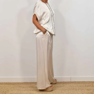 Lana | Elegant Two Piece Set