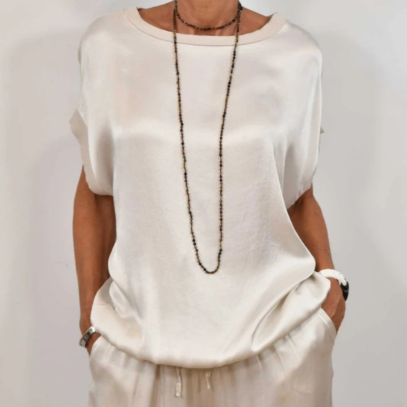 Lana | Elegant Two Piece Set