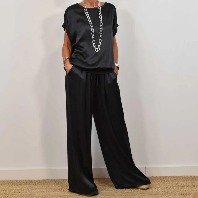 Lana | Elegant Two Piece Set