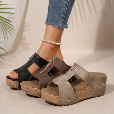 Sela | Comfort Designed Sandals