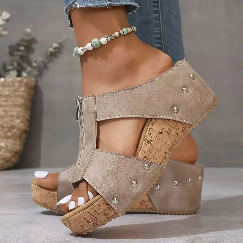 Sela | Comfort Designed Sandals
