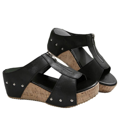 Sela | Comfort Designed Sandals