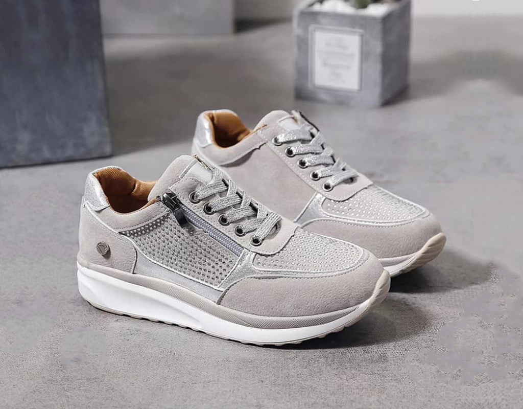 Orthowalkers | Orthopaedic Women's Shoes