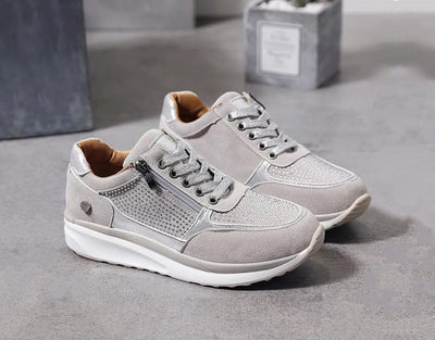 Orthowalkers | Orthopaedic Women's Shoes