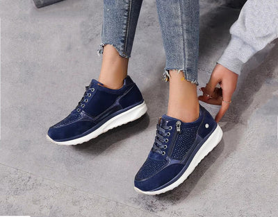 Orthowalkers | Orthopaedic Women's Shoes