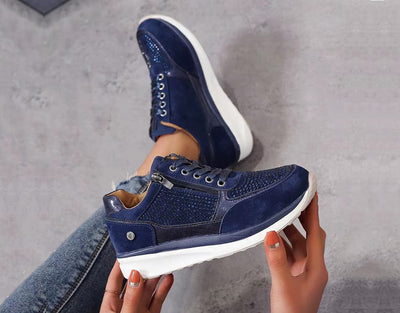 Orthowalkers | Orthopaedic Women's Shoes