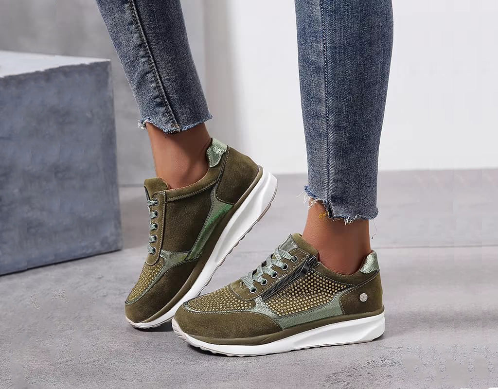 Orthowalkers | Orthopaedic Women's Shoes