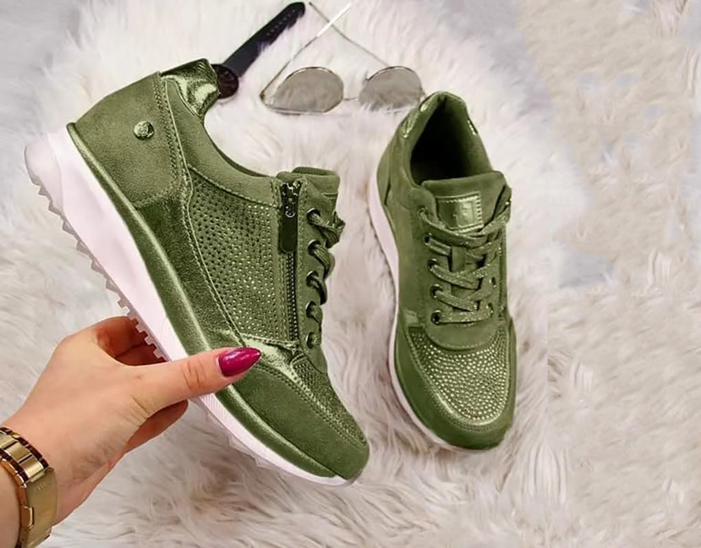 Orthowalkers | Orthopaedic Women's Shoes