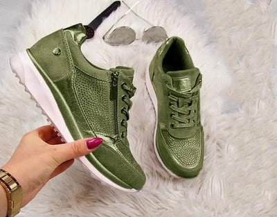 Orthowalkers | Orthopaedic Women's Shoes