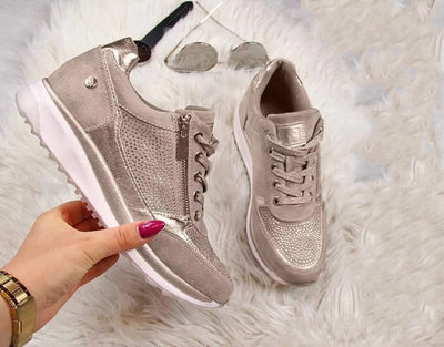 Orthowalkers | Orthopaedic Women's Shoes