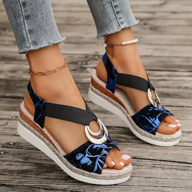 Lara | Elegante Sandals Premium Edition