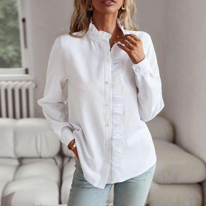 Colette | Elegant Blouse